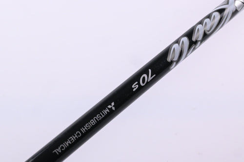 Cobra Aerojet LS #3 Wood / 14.5 Degree / Stiff Flex Mitsubishi Kai'li White 70