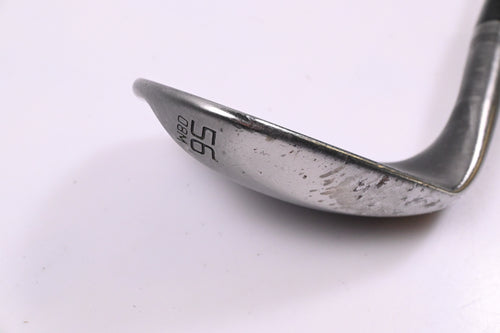Titleist Vokey SM9 Sand Wedge / 56 Degree / Regular Flex Project X Shaft