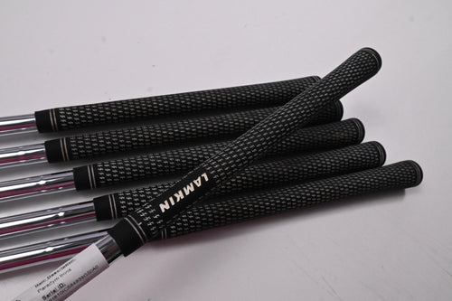 Callaway Paradym Irons / 5-PW / Stiff Flex Elevate MPH 95 Shafts