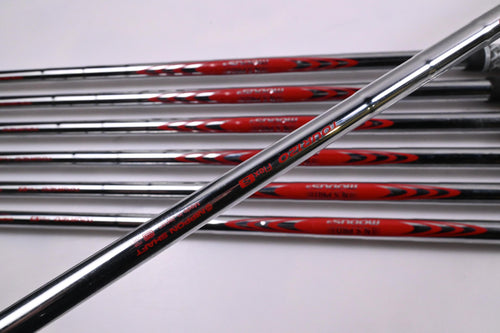 Mizuno JPX 925 Forged Irons / 4-PW / Stiff Flex N.S.Pro Modus³ Tour 120 Shafts