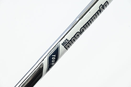 Taylormade Milled Grind 3 Black Sand Wedge / 54 Degree / Stiff Flex DG S200