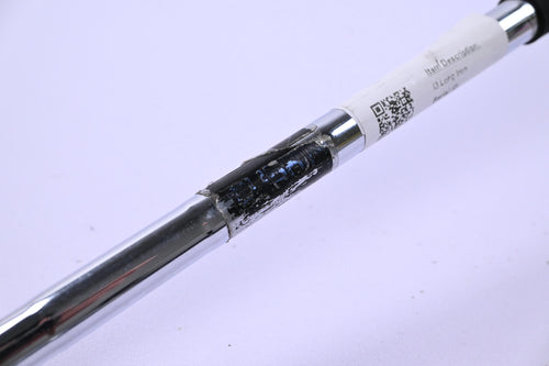 Ping i3 O-Size #3 Iron / 20.5 Degree / Blue Dot / Regular Flex Cushin JZ Shaft