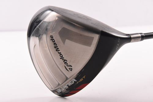 Taylormade Burner Superfast Driver / 10.5 Degree / Regular Flex Taylormade 48