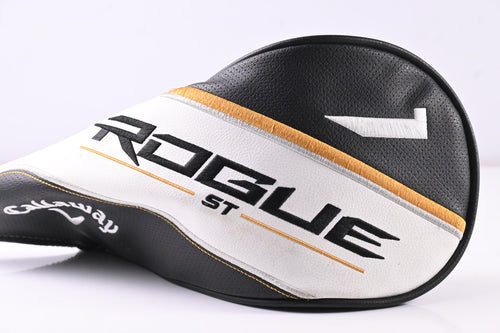 Tour Issue Callaway Rogue ST TD Driver / 10.5 Degree / X-Flex Ventus TR Velocore