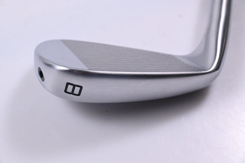 Taylormade P770 #8 Iron / 37 Degree / Stiff Flex NS Pro GH Neo Shaft
