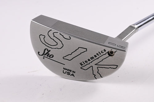SIK Sho Putter / 34 Inch