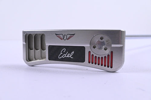 Edel EAS 2.0 Putter / 37 Inch
