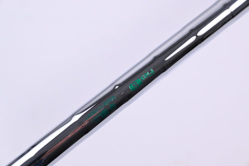 Taylormade P770 #8 Iron / 37 Degree / Stiff Flex NS Pro GH Neo Shaft