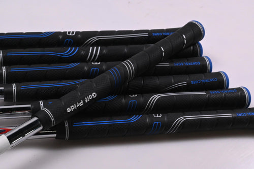 PXG 0311 XP Gen6 Irons / 5-PW+GW / Regular Flex N.S.Pro Modus³ Tour 105