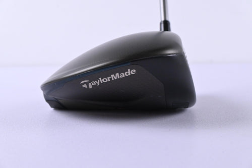 Taylormade Qi4D Max Driver / 10.5 Degree / Senior Flex Speeder NX TCS 50 Shaft