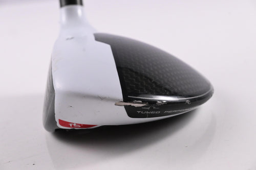 Left Hand Taylormade M1 2016 #3 Wood / 15 Degree / Regular Flex Fujikura Pro 70