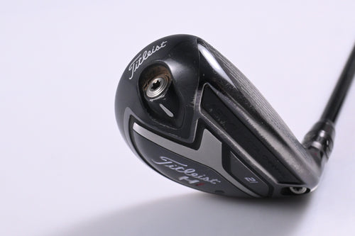 Titleist 818 H1 #3 Hybrid / 21 Degree / Regular Flex Tensei CK Blue 70 Shaft