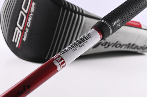 Taylormade 300 Mini Driver / 11.5 Degree / Stiff Flex MiDr Proto 65 Shaft