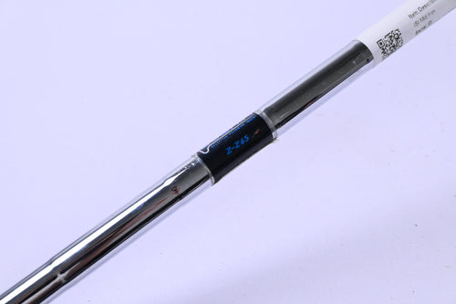 Ping ISI #5 Iron / 27 Degree / White Dot / Stiff Flex Ping Z-Z65 Shaft