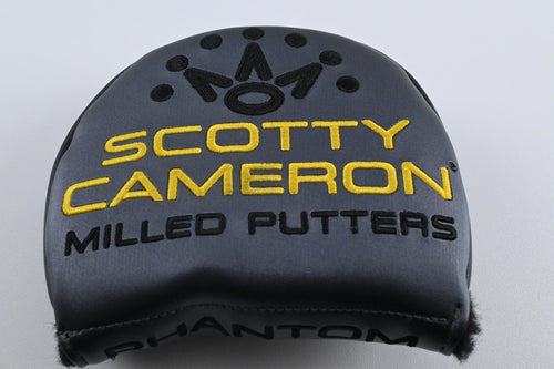 Scotty Cameron Phantom 11.5 2024 Putter / 34 Inch