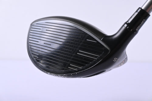 Taylormade Qi4D Max Driver / 10.5 Degree / Senior Flex Speeder NX TCS 50 Shaft