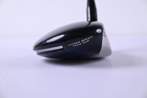 Callaway Big Bertha 2014 #3 Wood / 16 Degree / TX-Flex Diamana S+ 80 Shaft