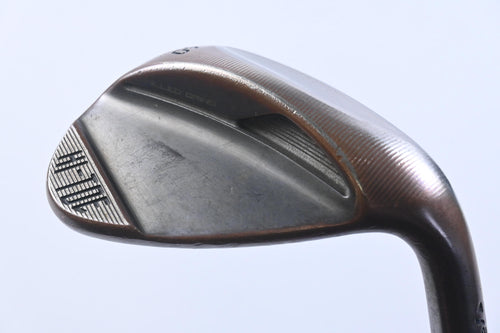 Taylormade Hi-Toe 4 Lob Wedge / 60 Degree / Wedge Flex Dynamic Gold 115