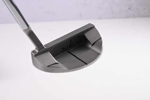 SIK Sho Putter / 34 Inch