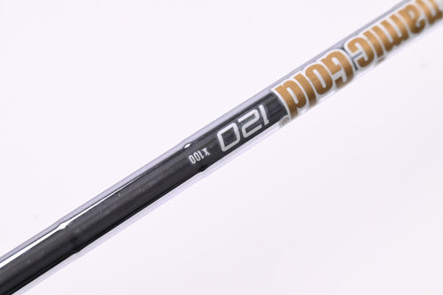 Mizuno T20 Sand Wedge / 56 Degree / X-Flex Dynamic Gold 120 X100 Shaft
