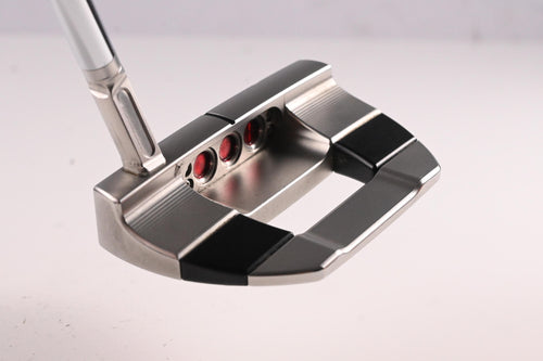 Scotty Cameron 2025 Studio Style Fastback 1.5 Putter / 34 Inch