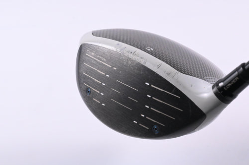 Taylormade SIM Driver / 10.5 Degree / Regular Flex Diamana Ltd S 60 Shaft