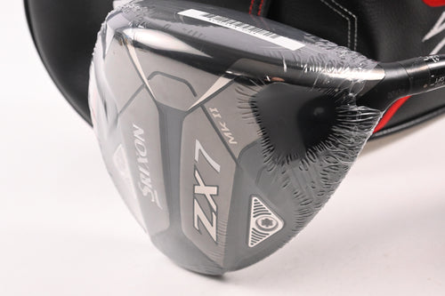 Srixon ZX7 Mk II Driver / 10.5 Degree / Regular Flex Diamana 50 Shaft