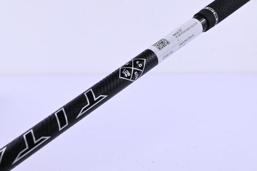 Titleist GTS2 Driver / 9 Degree / Stiff Flex Project Titan Black 60 Shaft