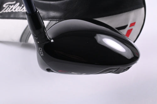 Tour Issue Titleist TSi3 Driver / 10 Degree / Regular Flex Ventus Velocore Blue