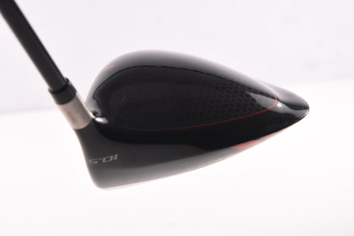 Taylormade Burner Superfast Driver / 10.5 Degree / Regular Flex Taylormade 48
