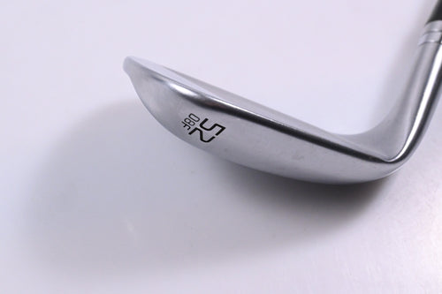 Titleist Vokey SM11 Gap Wedge / 52 Degree / Stiff Flex Project X Steel Shaft