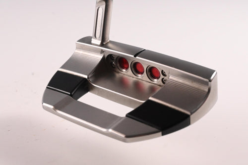 Scotty Cameron 2025 Studio Style Fastback 1.5 Putter / 34 Inch