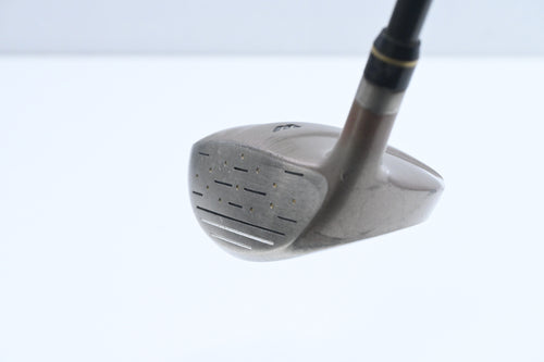 Ladies Mizuno T-Zoid Forged #3 Wood / 15 Degree / Ladies Flex Aldila CUL Shaft