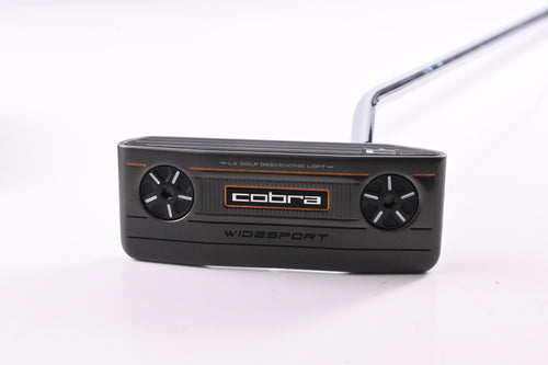 Cobra 2024 Vintage Widesport Putter / 34 Inch