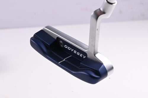 Left Hand Odyssey Stroke Lab One Putter / 31.5 Inch