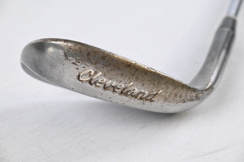 Cleveland 588 Tour Action Lob Wedge / 60 Degree / Stiff Flex Dynamic Gold