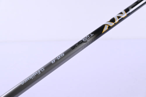 Taylormade Qi4D Max Driver / 10.5 Degree / Senior Flex Speeder NX TCS 50 Shaft
