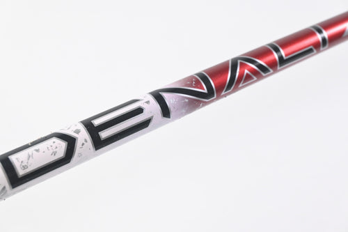 Project X Denali Red 60 #7 Wood Shaft / Regular Flex / Titleist 2nd Gen