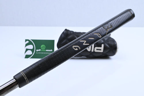 Ping 2021 Kushin 4 Putter / 34 Inch