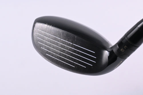 Titleist 818 H1 #3 Hybrid / 21 Degree / Regular Flex Tensei CK Blue 70 Shaft