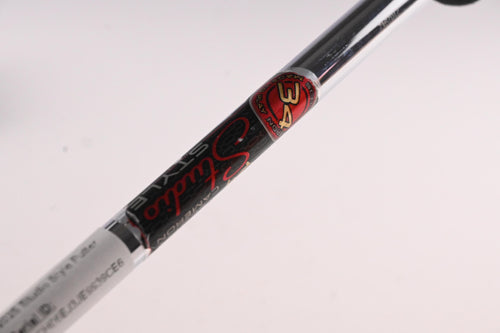 Scotty Cameron 2025 Studio Style Fastback 1.5 Putter / 34 Inch