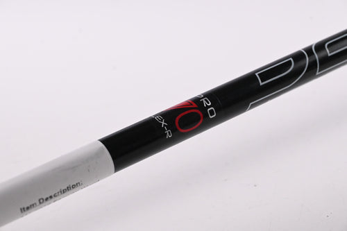 Left Hand Taylormade M1 2016 #3 Wood / 15 Degree / Regular Flex Fujikura Pro 70