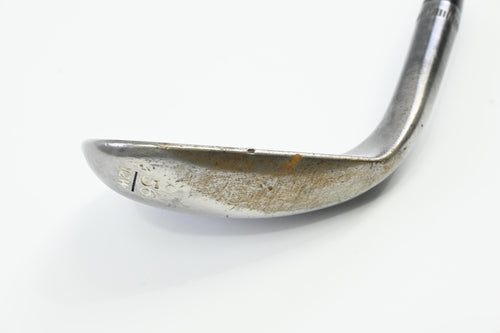 Callaway Jaws Raw Sand Wedge / 56 Degree / Wedge Flex Dynamic Gold Spinner
