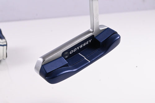 Left Hand Odyssey Stroke Lab One Putter / 31.5 Inch