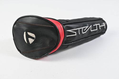 Taylormade Stealth 2 Plus #3 Wood / 15 Degree / Stiff Flex Hzrdus Smoke RDX 75