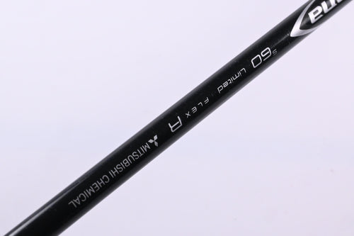 Taylormade SIM Driver / 10.5 Degree / Regular Flex Diamana Ltd S 60 Shaft