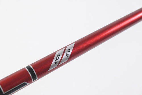 Project X Denali Red 60 #7 Wood Shaft / Regular Flex / Titleist 2nd Gen