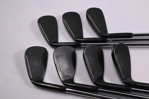 PXG 0311 T Gen5 Irons / 4-PW / Stiff Flex True Temper Dynamic Gold MID 115