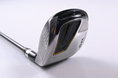 Left Hand Nike SQ Machspeed #5 Wood / 19 Degree / Regular Flex Aldila VX Shaft