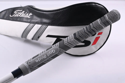 Tour Issue Titleist TSi3 Driver / 10 Degree / Regular Flex Ventus Velocore Blue